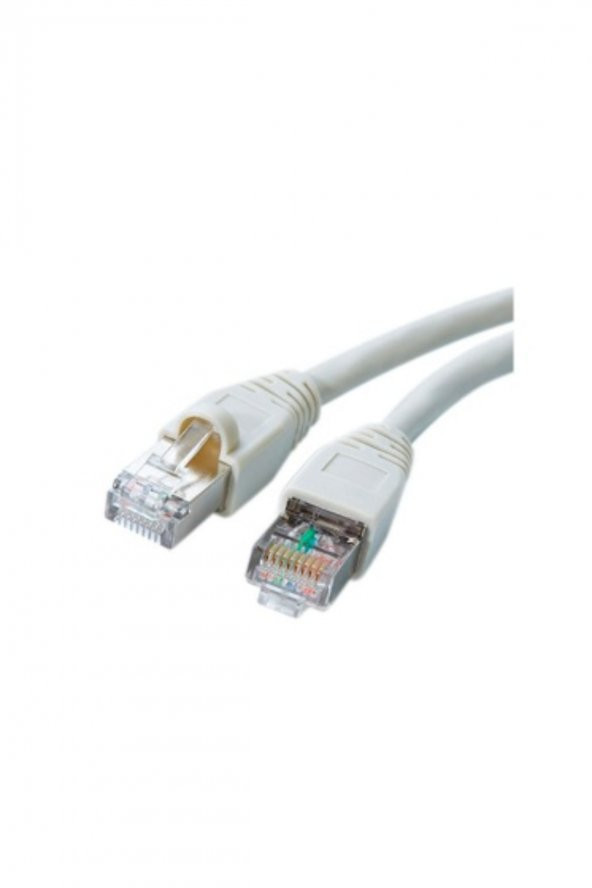 Concord Ca6 Lan Internet Kablosu Hazır Rj45 Uçlu Ethernet Modem Adsl 5 Metre