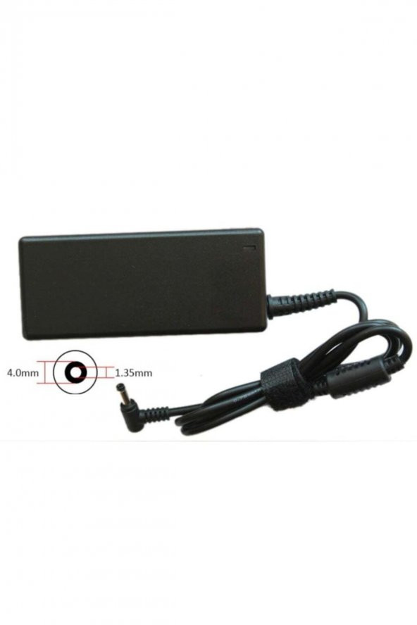 ASUS X540sa-xx041d Uyumlu Notebook Adaptörü ( Muadil ) - 2