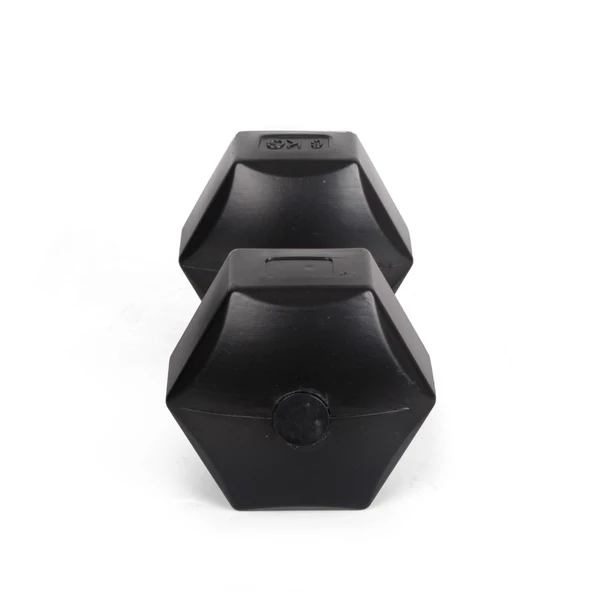 Dambıl Plastik Altıgen 6 Kg - 3