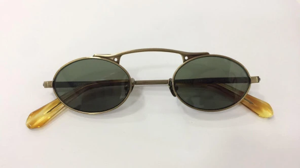 Retro Güneş Gözlüğü Glow I C4