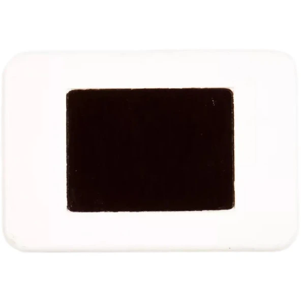 Bob Marley Jamaika Temalı Dereceli Magnet - Resim 2