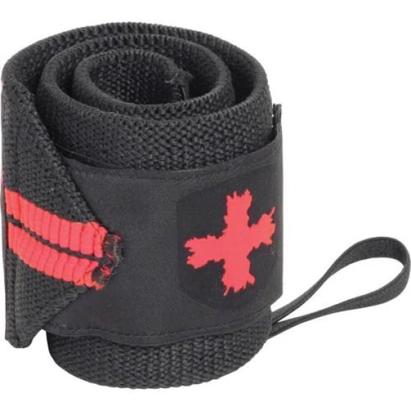 Harbinger Red Line Wrist Wraps 18" Bileklik 360548