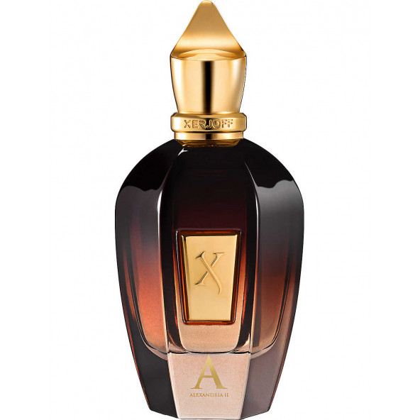 Xerjoff Alexandria II Tester Ünisex Parfüm 100 Ml