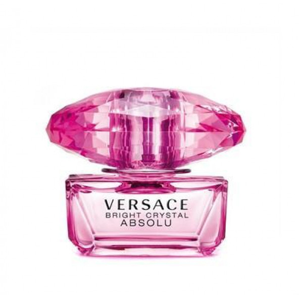 Versace Bright Crystal Absolu Edp Tester Kadın Parfüm 90 Ml