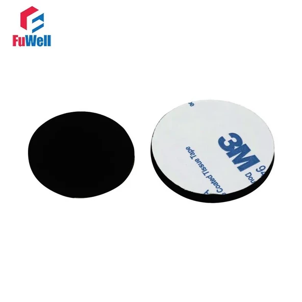 Torima Çok Amaçlı Magnetic Car Holder Araç İçi Telefon Tutucu JX-001 - 4