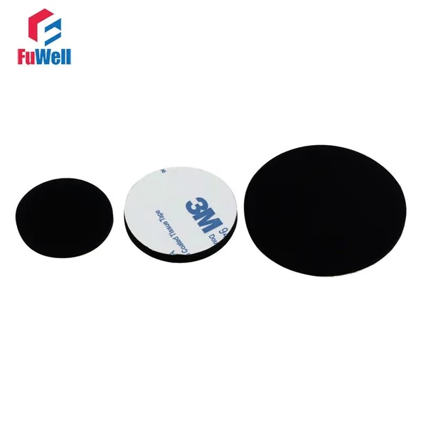 Torima Çok Amaçlı Magnetic Car Holder Araç İçi Telefon Tutucu JX-001 - 3