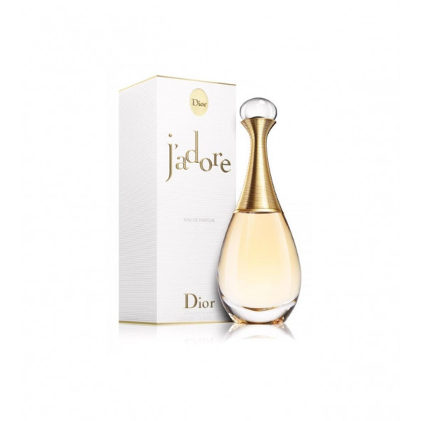 DIOR J'adore Eau de Parfum 100 ML