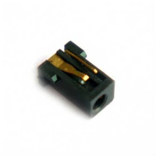 Nokia 5310 3600s 6500s 7610Sn N83 Şarj Soketi Orj (İnce Uç)