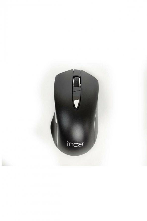 Inca IWM-393RT Sessiz Tip-C-Usb Kablosuz Mouse - 2