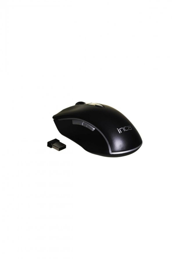 Inca IWM-393RT Sessiz Tip-C-Usb Kablosuz Mouse - 5