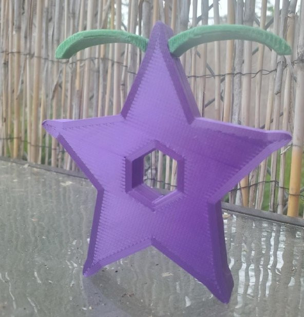 Stardew Valley StarPlastik Aparat