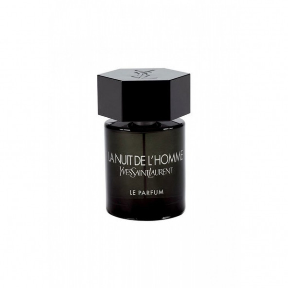 Yves Saint Laurent La Nuit De L Homme Edp Tester Erkek Parfüm 100 Ml - 1