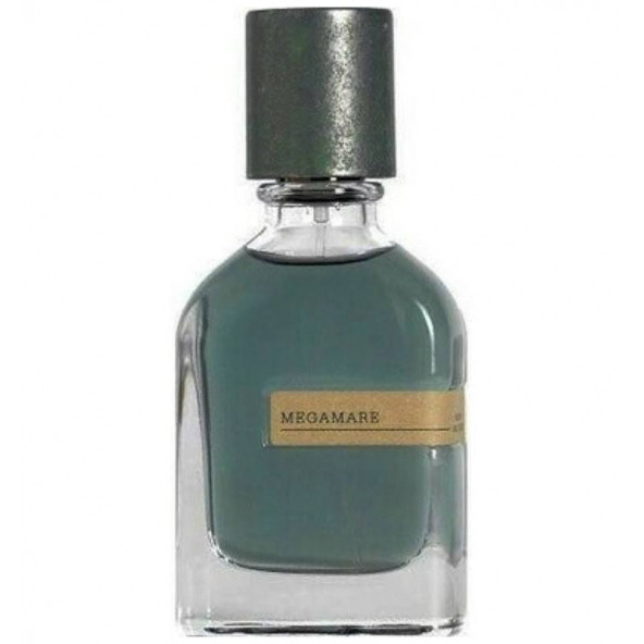 Megamare Orto Parisi Edp Tester Ünisex Parfüm 50 Ml