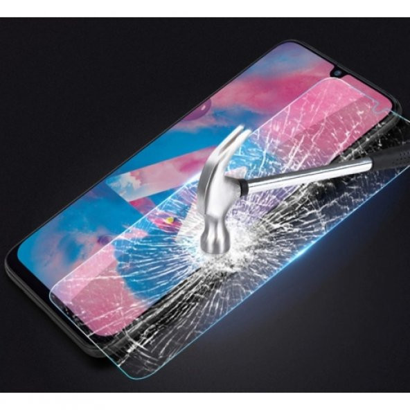 iPhone 6 Plus/6S Plus Cam Temperli Kırılmaz Ekran Koruyucu - 2