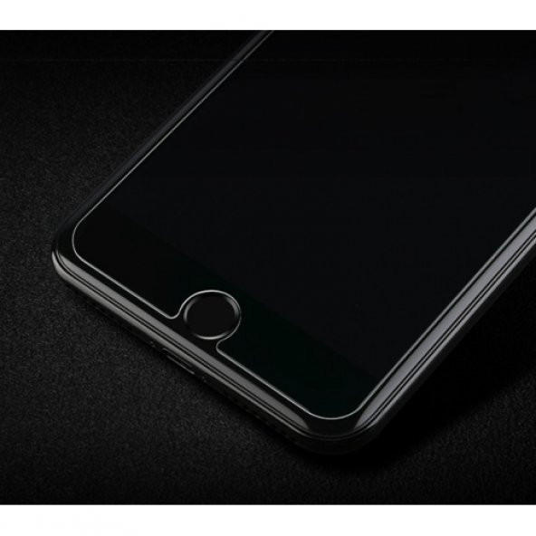 iPhone 6 Plus/6S Plus Cam Temperli Kırılmaz Ekran Koruyucu - 3