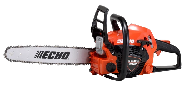 Echo Cs3510 Es Benzinli Testere 2.1 Hp