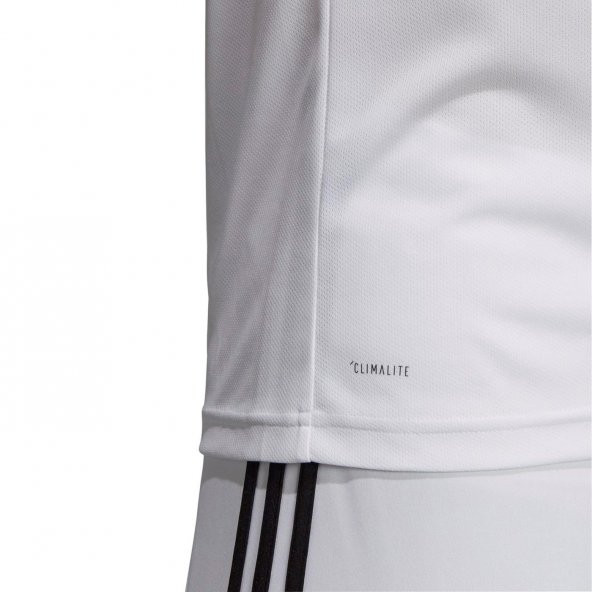 Beşiktaş Orijinal Beyaz Forma  2019-2020 Sezon İç Saha Forması - 5