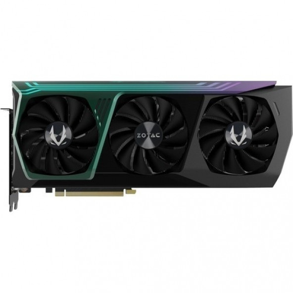 Zotac GeForce RTX3090 24GB 384Bit GDDR6X  3XDP HDMI  PCI Express x16 Ekran Kartı ZT A30900j 10P - 2