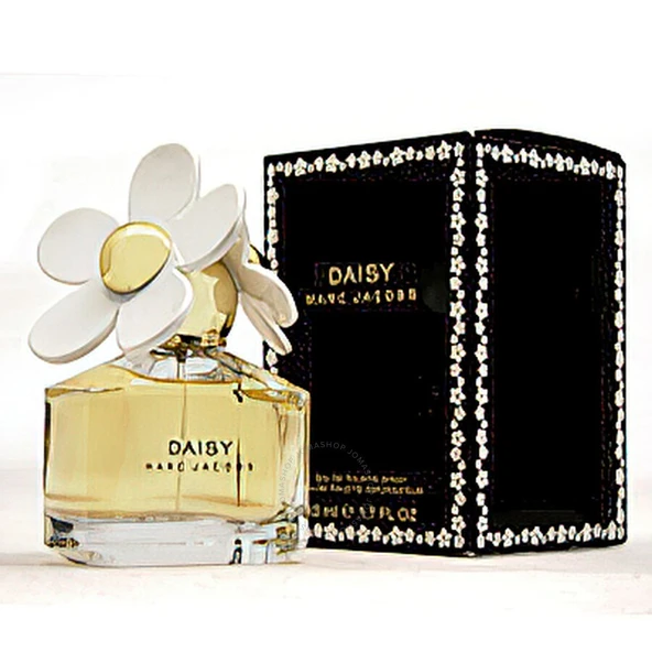 Marc Jacobs Daisy by edt 50ml.Vp.For Woman - Kadın Parfümü ürün görseli
