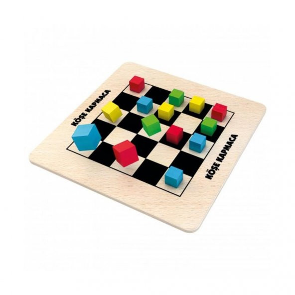 5442 Redka Köşe Kapmaca - 4