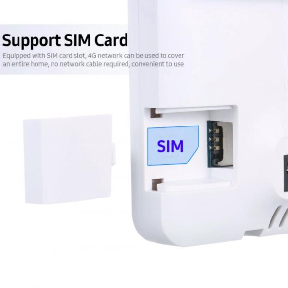 4G SIM KARTLI MODEM - 3