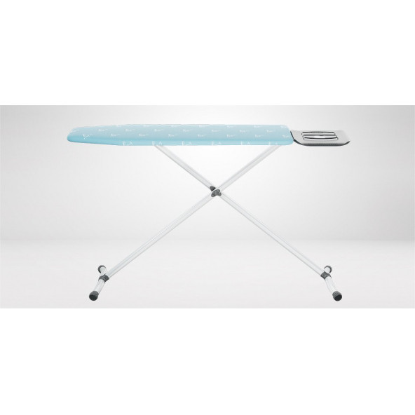 Gazzella Sm Gzm 800 Ds Duty Standart Ütü Masası