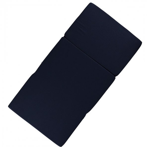 Baby&Plus Katlanabilir Oyun Parkı Yatağı-Yıkanabilir Kılıflı Park Yatak Yatağı