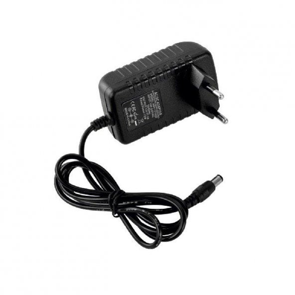 CATA CT-2550 12V 1A ADAPTÖR - 2