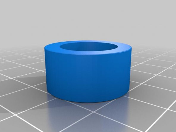 Ez Pirinç Barrel / Tko İçin İn-Line Mag Plastik Aparat - 6