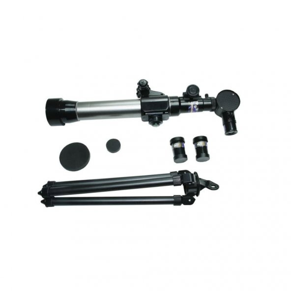 KM-C2105 Teleskop -Vardem - 8