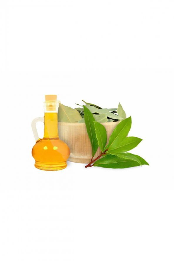 Balen Defne Yaprağı Yağı 20 Ml x 2 Adet - 3