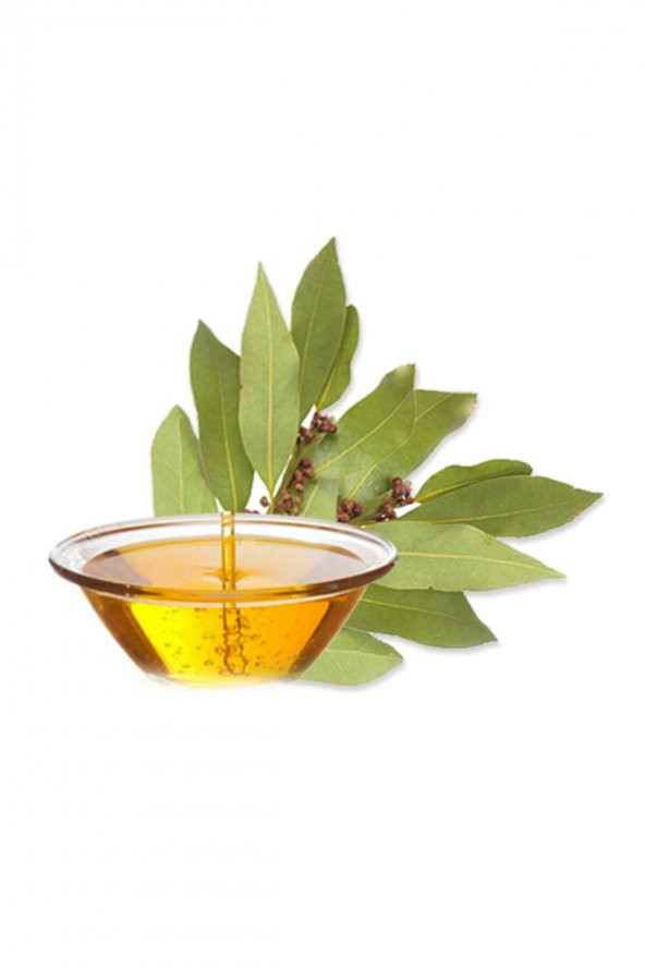 Balen Defne Yaprağı Yağı 20 Ml x 3 Adet