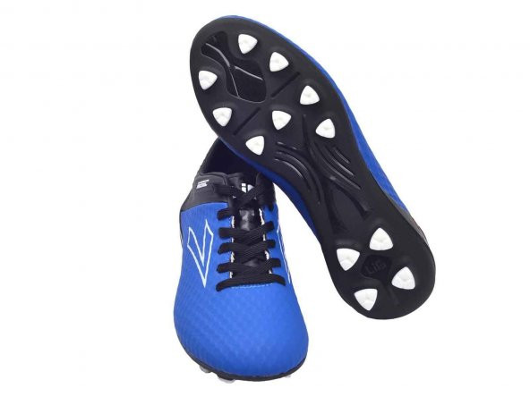 Lig Krampon Ayakkabı Saks 56 Meriç Krp - 5