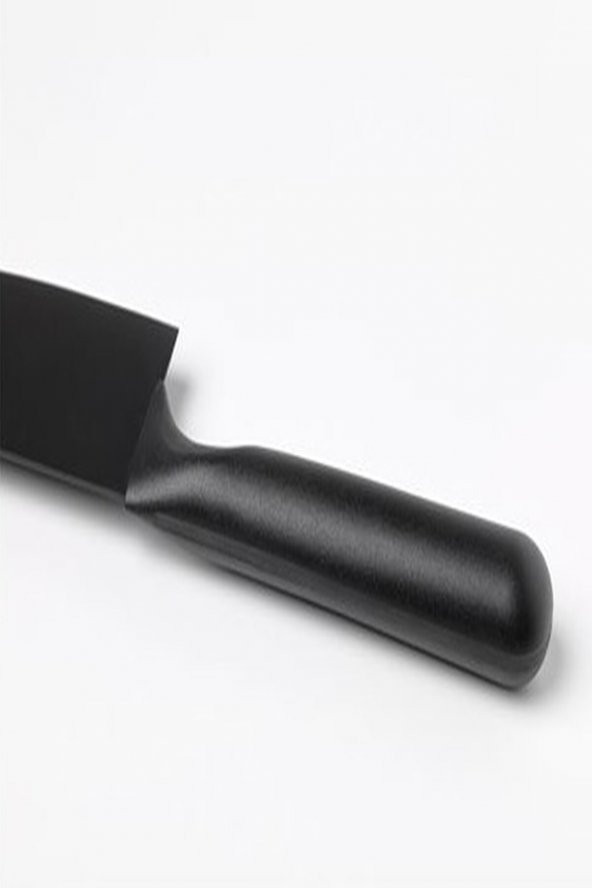 IKEA Jamföra Bıçak Seti Siyah 3 Parça - 3