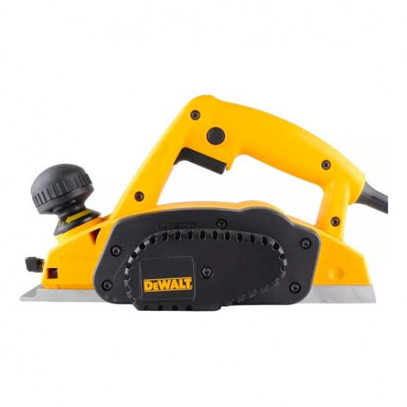 Dewalt DW680 Elektrikli El Planyası