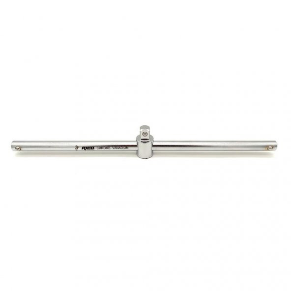 Rico RC3003 T Kol Lokma Kolu 1/2" 35cm