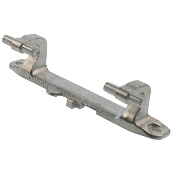 Arçelik Beko Grundig için Çamaşır Makinesi Kapak Menteşesi - 2