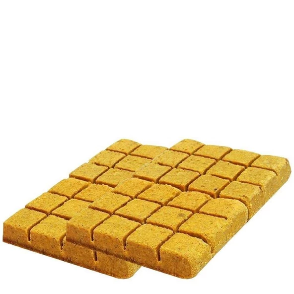 Uzunköprü Sazan Küspesi 24 Lü Paket (1500 Gr)