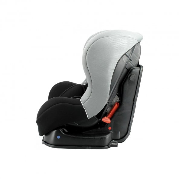 Nania Cosmo 0-25kg Oto Koltuğu - Grey - 1