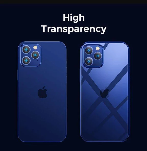 İphone  Streamer Elektro Kaplama Şeffaf Yumuşak Telefon Kılıfı - Resim 8