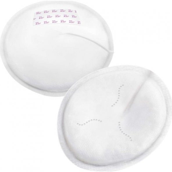 Avent Tek kullanımlık göğüs pedi 30lu - 1
