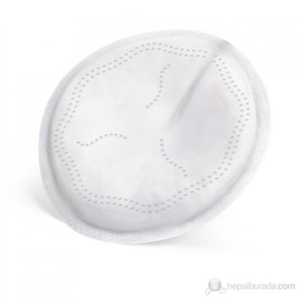 Avent Tek kullanımlık göğüs pedi 30lu - 5