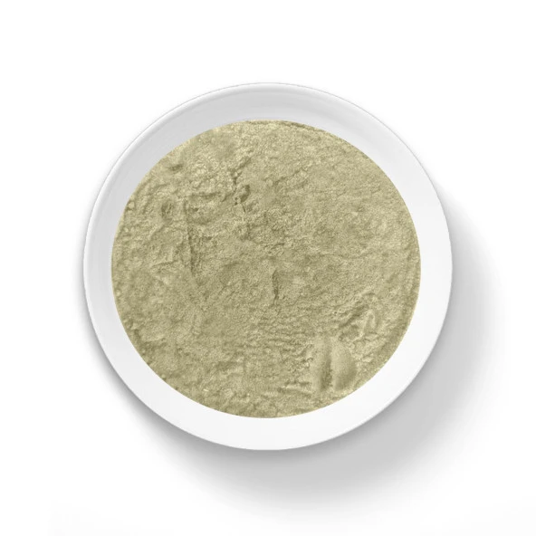 Organik Bitkim At Kestanesi Tozu (Öğütülmüş) 150 gr - Resim 2