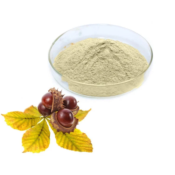 Organik Bitkim At Kestanesi Tozu (Öğütülmüş) 150 gr - Resim 3