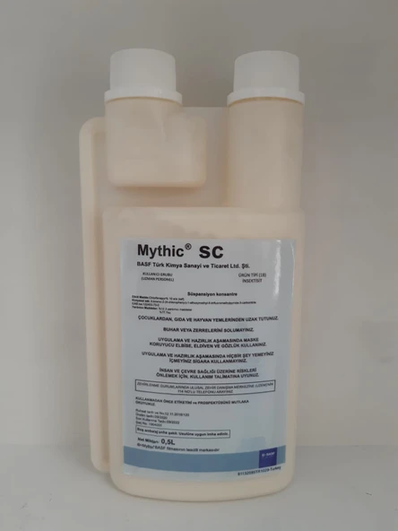 Mythic SC Kokusuz Haşere Öldürücü | 500 ml