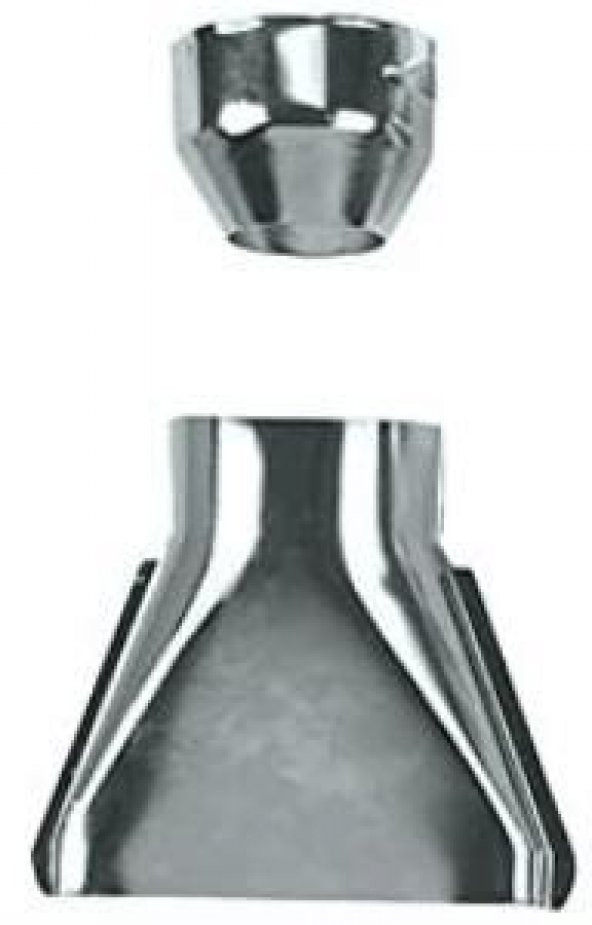 Bavaria Sıcak Hava Tabancası Bha/2000-1 - Resim 4