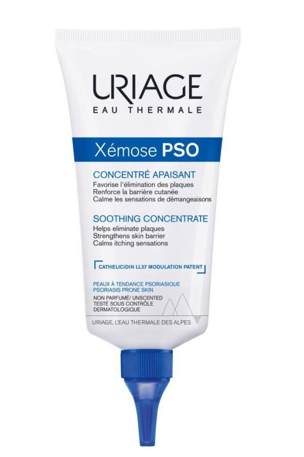 URIAGE Xemose PSO Soothing Concentrate 150 ml