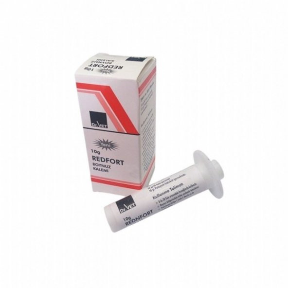 Boynuz Kalemi Buzağı Kuzu Oğlak 10 gr