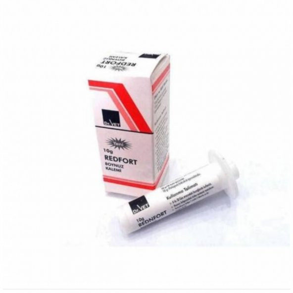 Boynuz Kalemi Buzağı Kuzu Oğlak 10 gr - 2