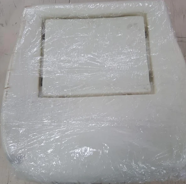 ISUZU KAMYON OTO KOLTUK OTURMA SÜNGERİ - Resim 1